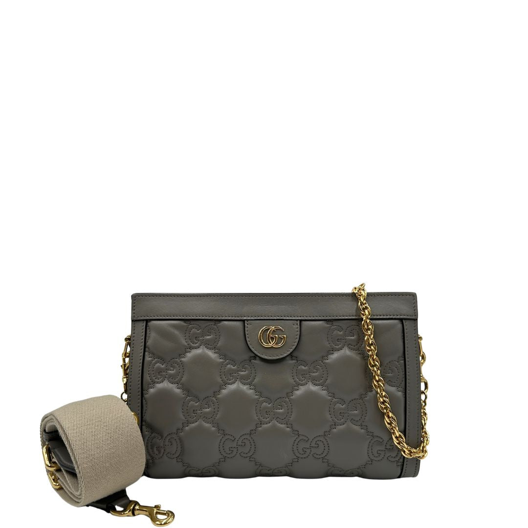 Borsa Gucci Ophidia GG Matelassé