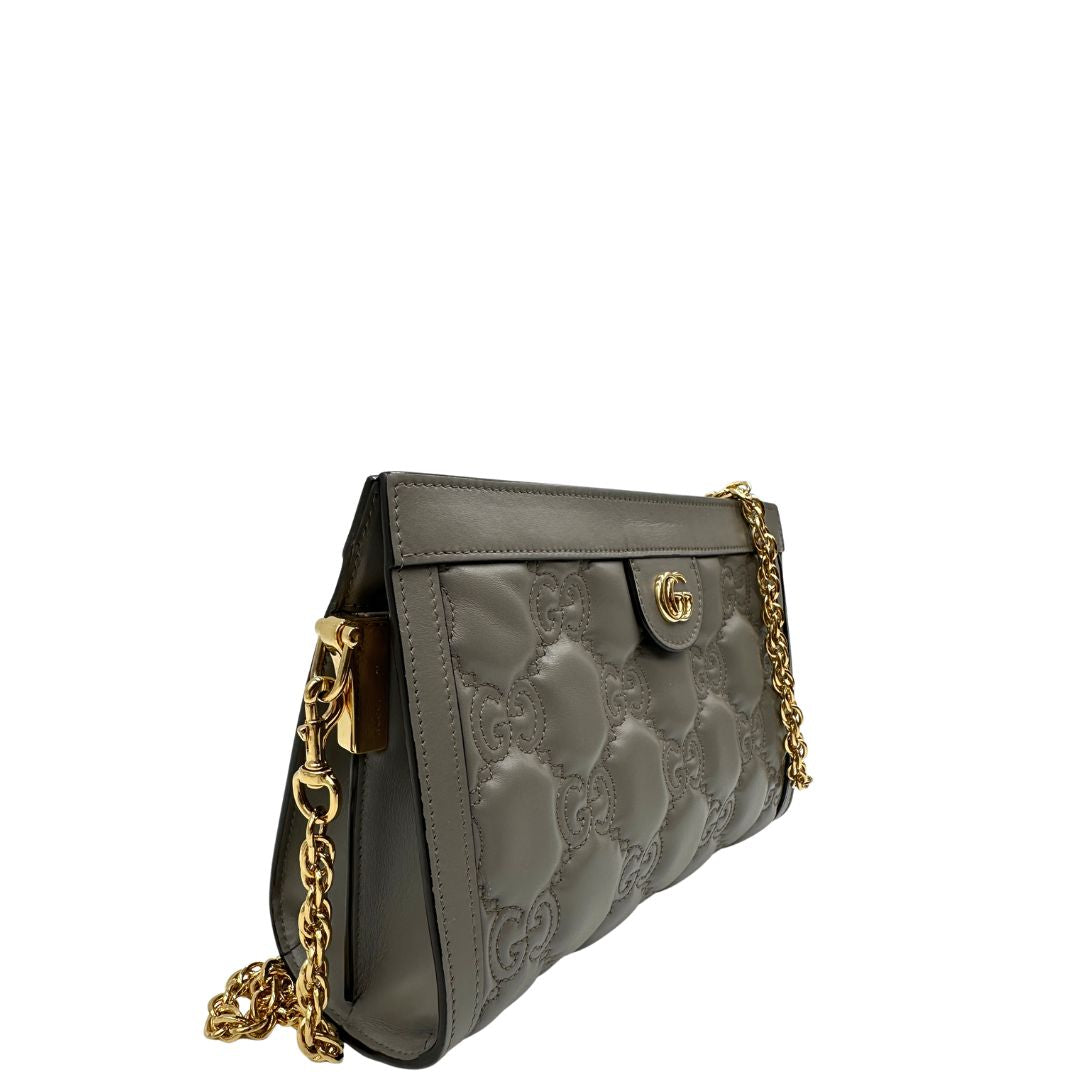 Borsa Gucci Ophidia GG Matelassé