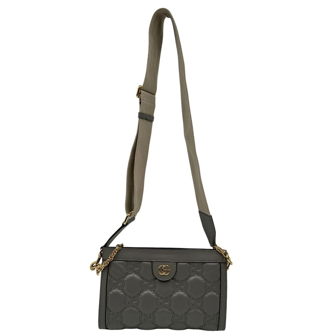 Borsa Gucci Ophidia GG Matelassé