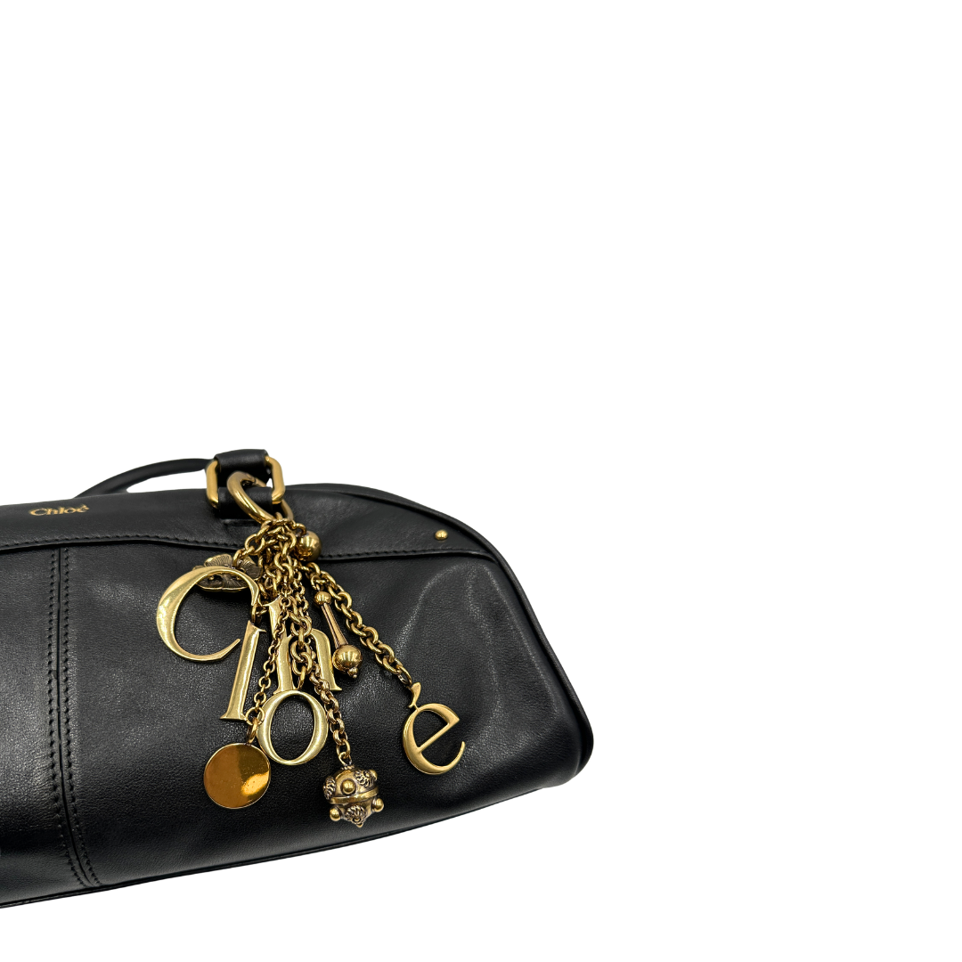 Borsa Chloè Bowling