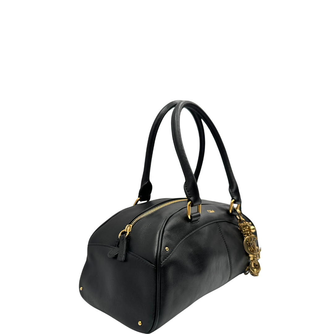 Borsa Chloè Bowling