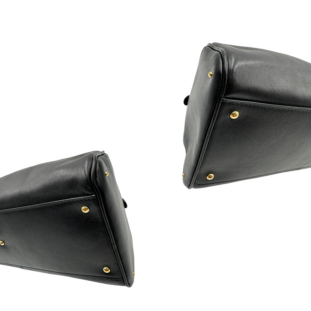 Borsa Chloè Bowling