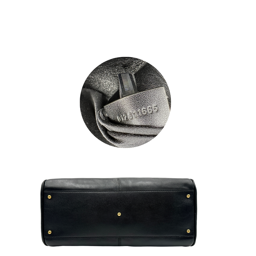 Borsa Chloè Bowling