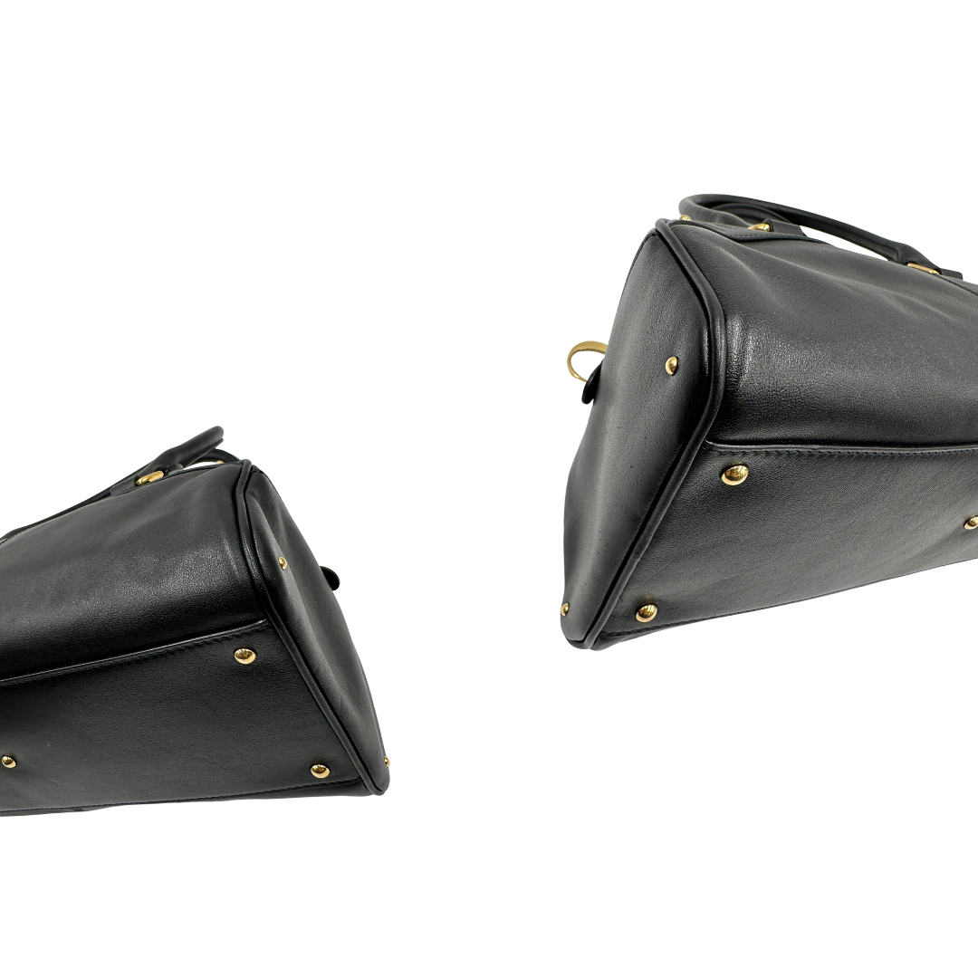 Borsa Chloè Bowling