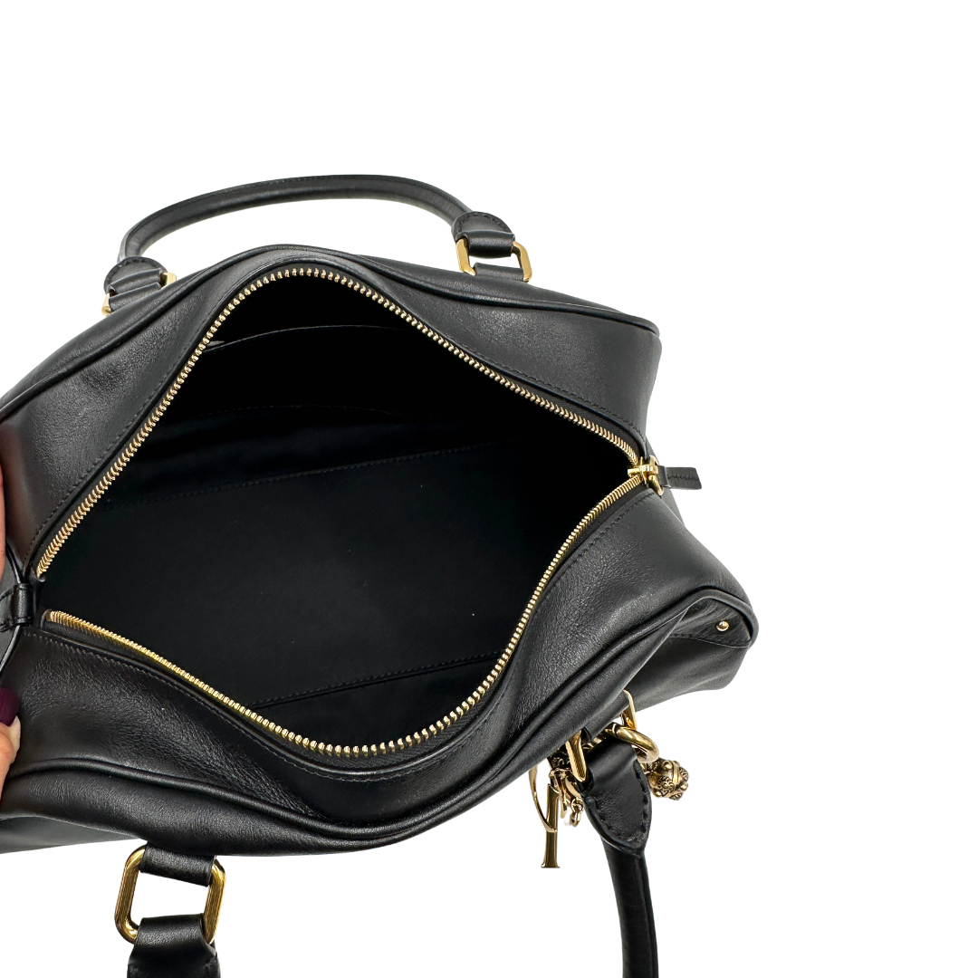 Borsa Chloè Bowling