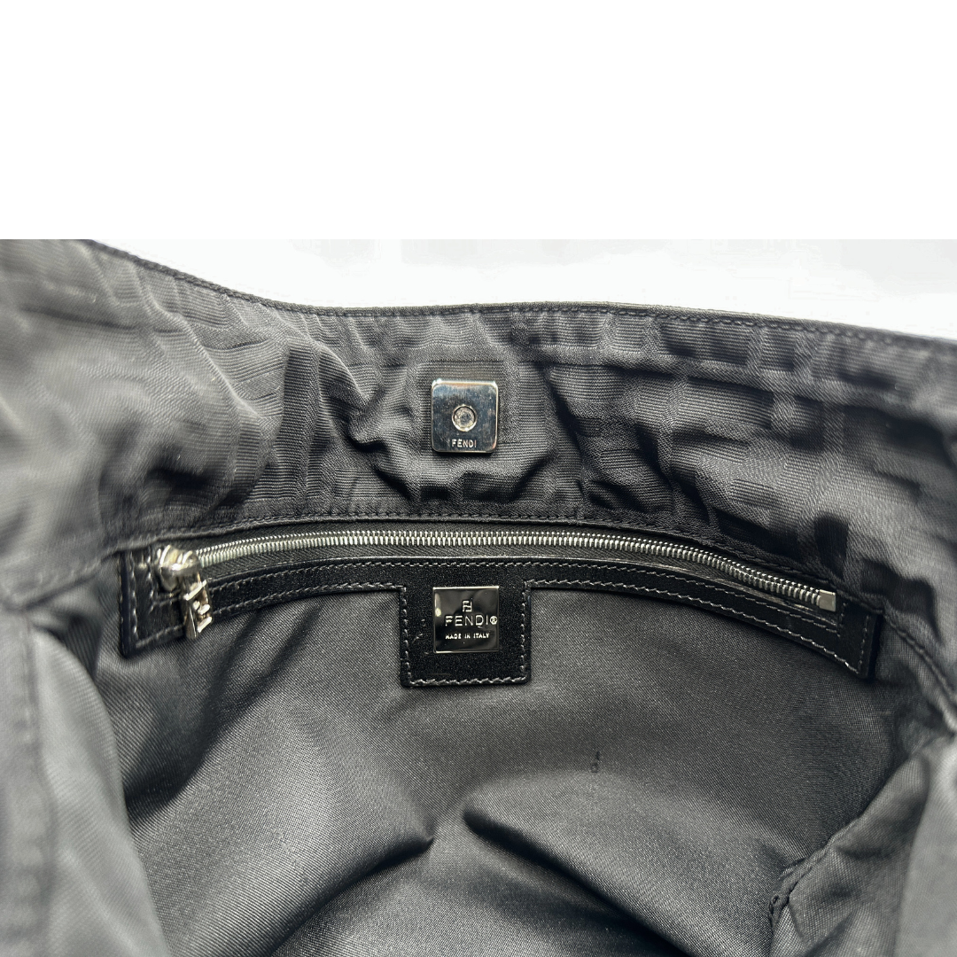 Tote Fendi Zucca