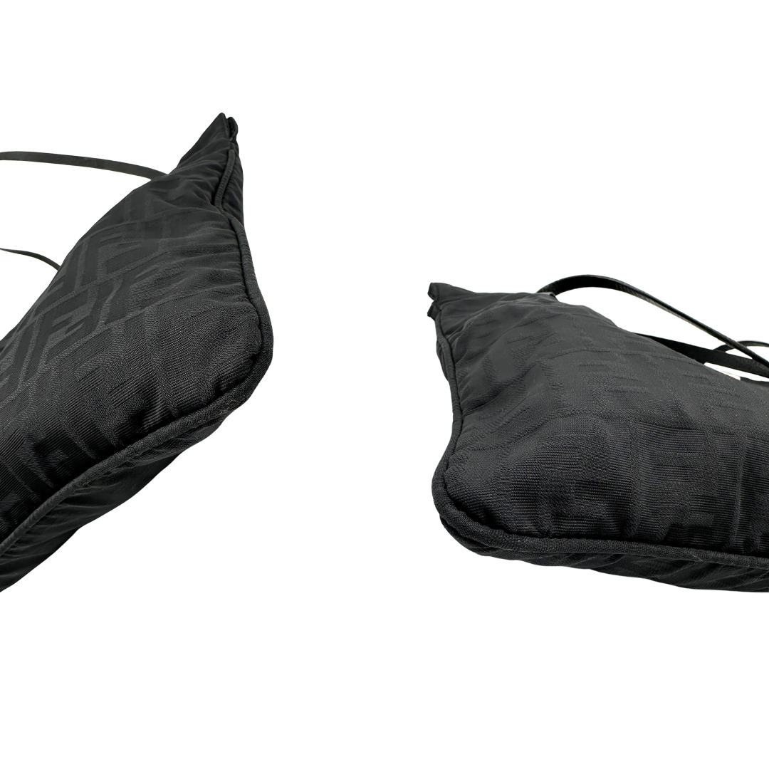Tote Fendi Zucca
