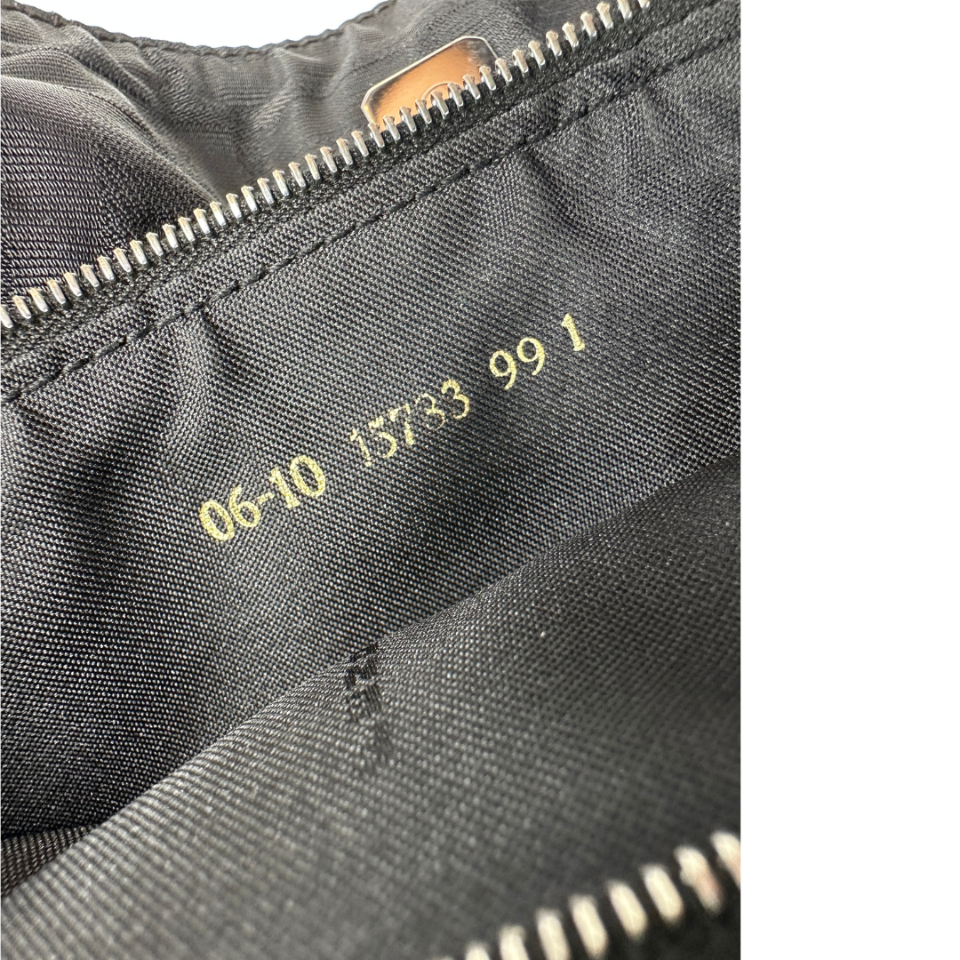 Tote Fendi Zucca