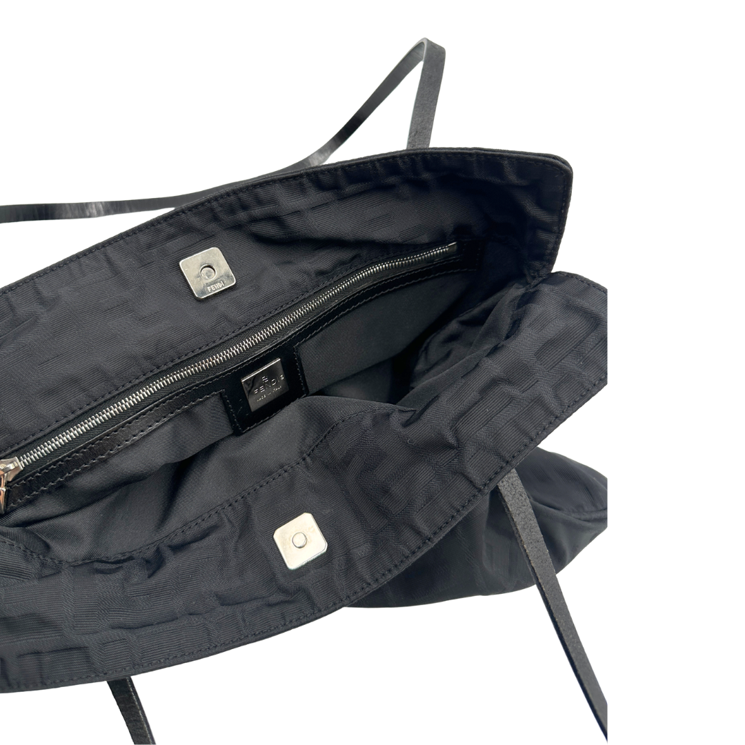 Tote Fendi Zucca
