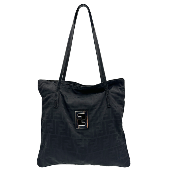 Tote Fendi Zucca
