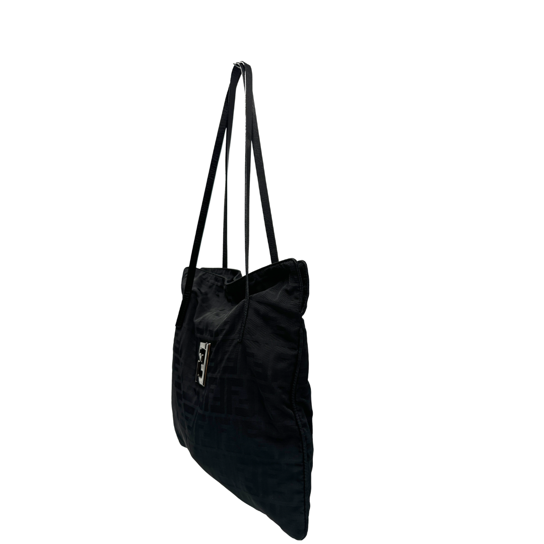 Tote Fendi Zucca