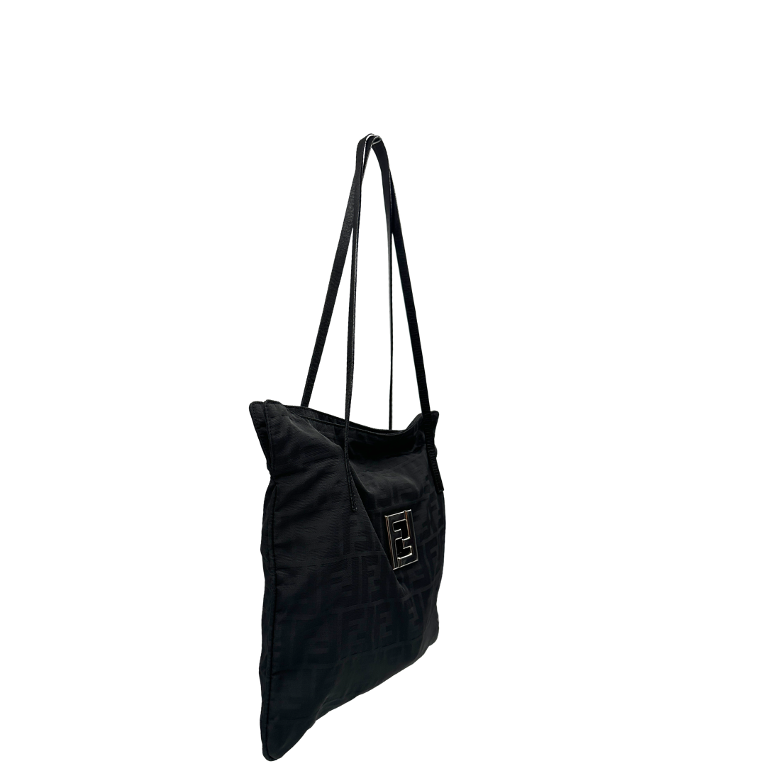 Tote Fendi Zucca