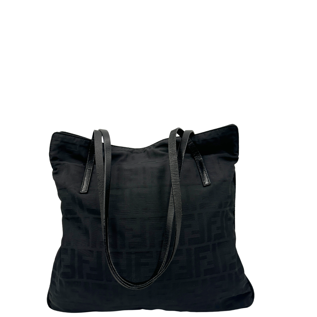 Tote Fendi Zucca