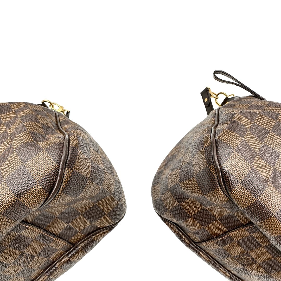 Evora Damier Ébène Louis Vuitton