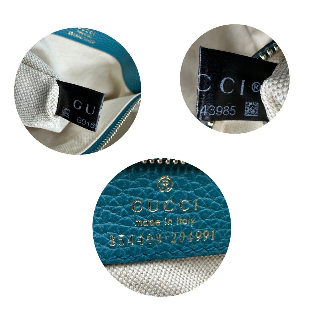 Shopper Gucci Swing