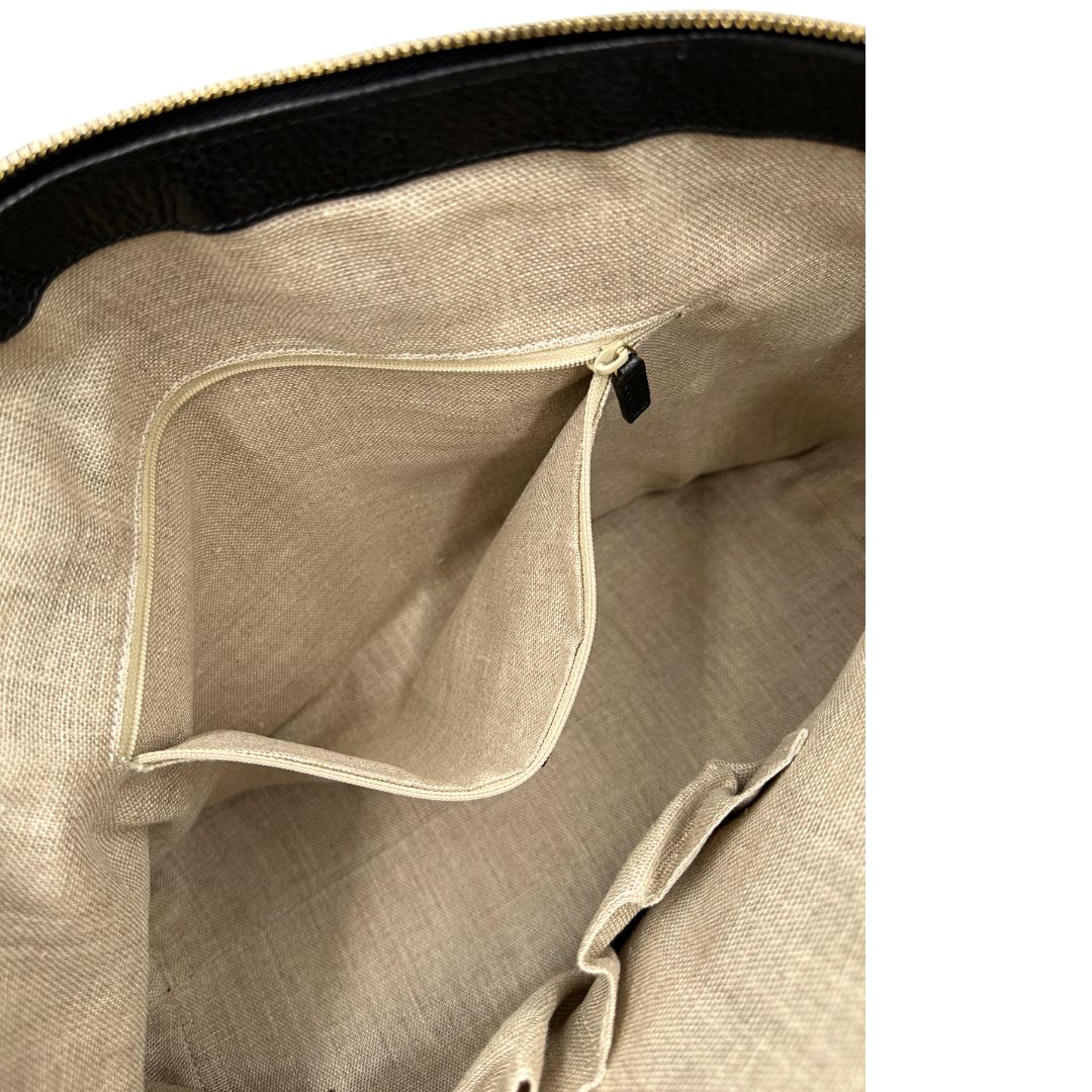Borsa Dome Gucci Interlocking