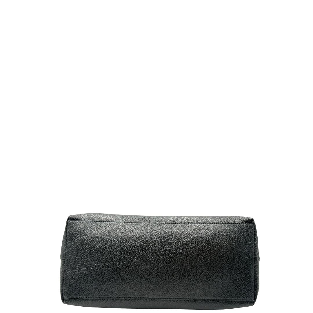 Borsa Dome Gucci Interlocking