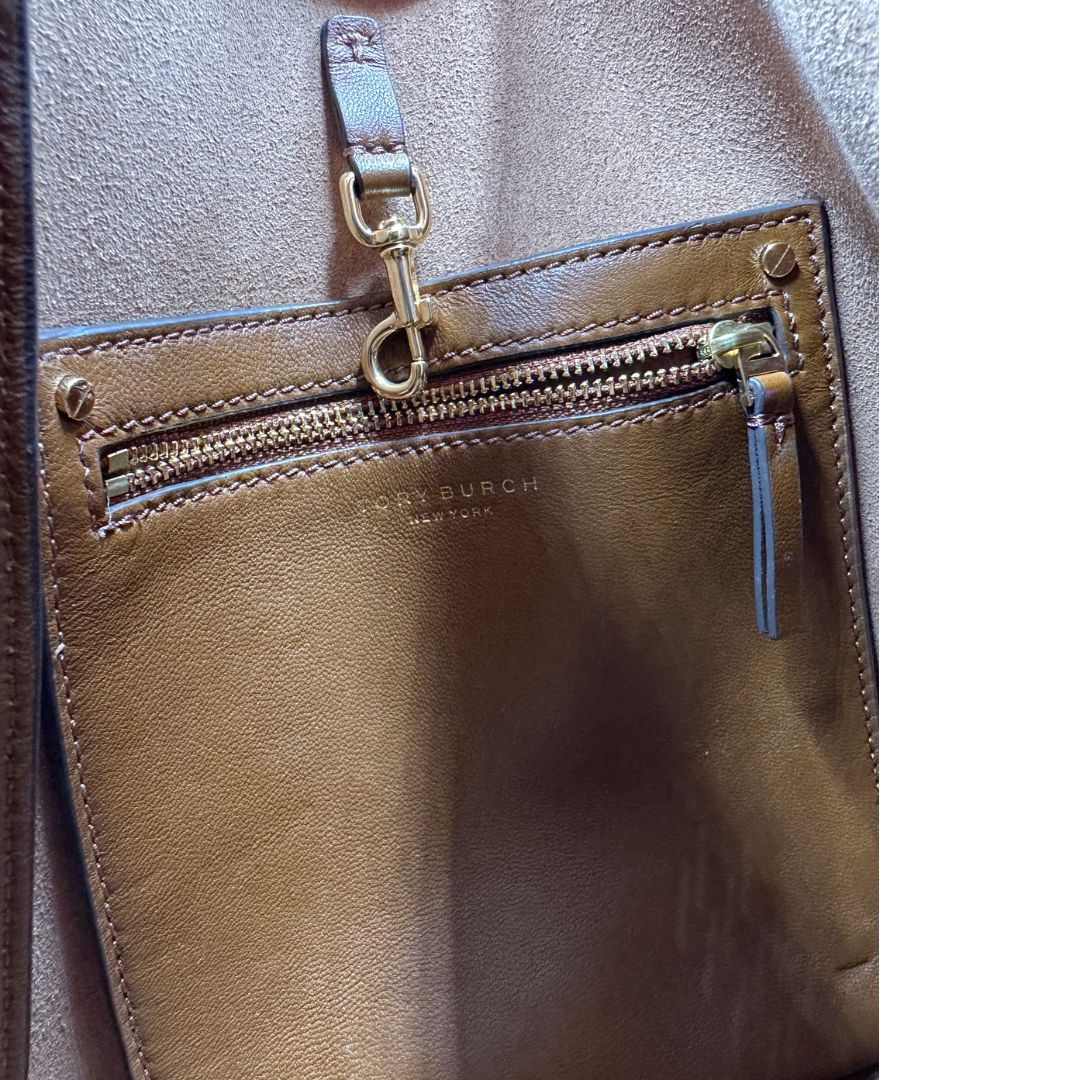 Hobo Romy Tory Burch
