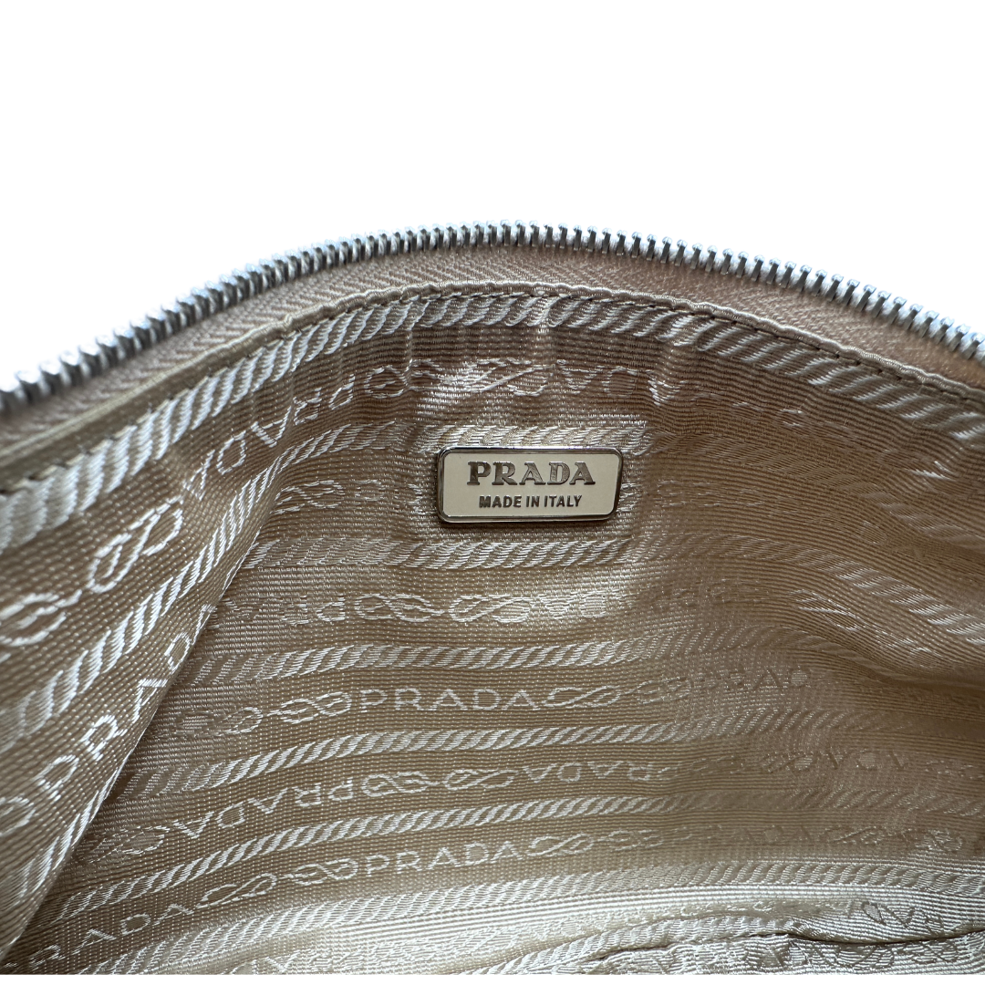 Pochette Prada