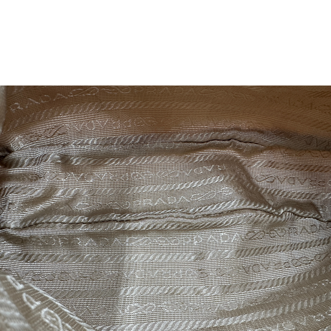 Pochette Prada
