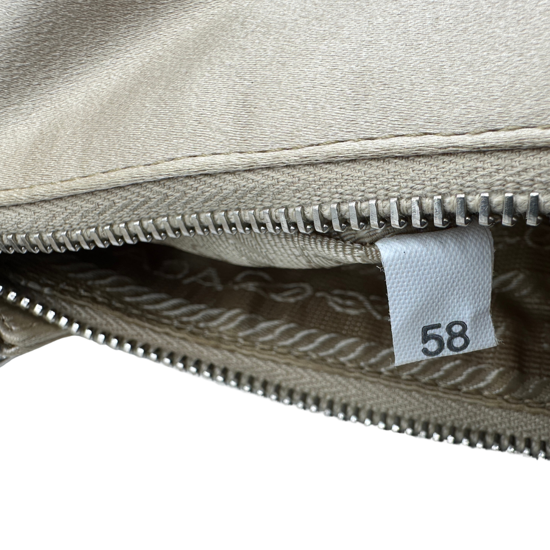 Pochette Prada