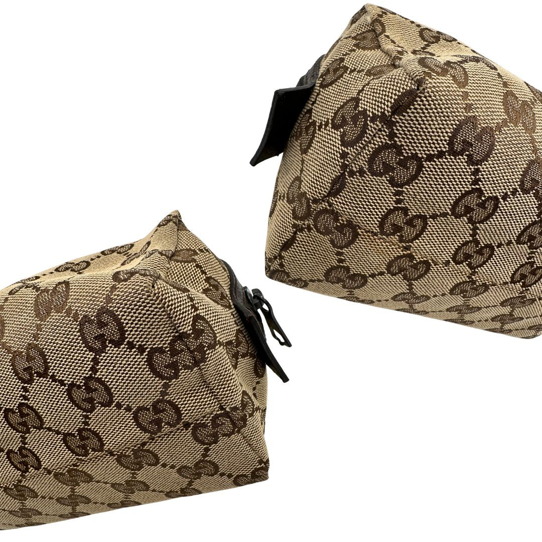 Pouch Gucci GG