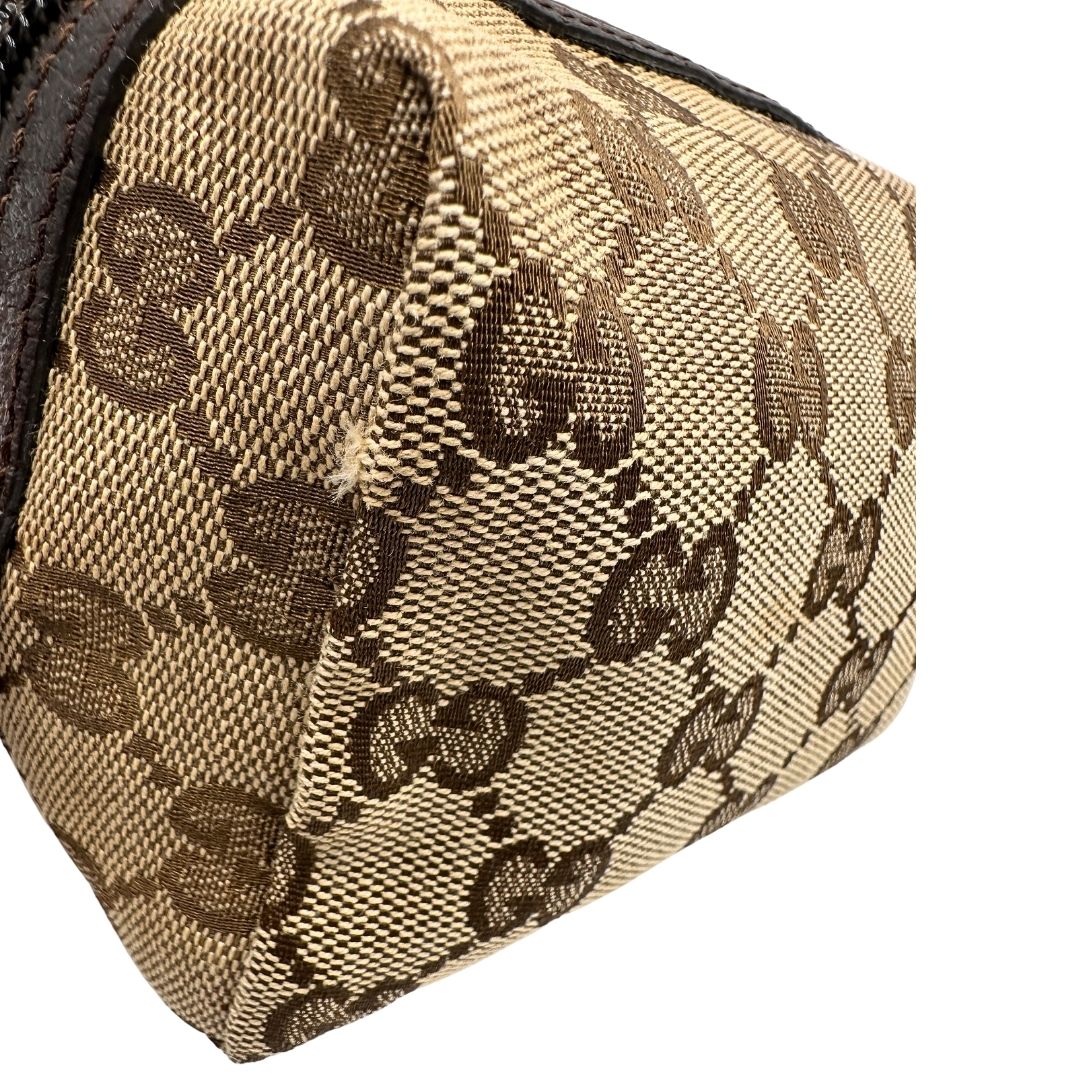 Pouch Gucci GG