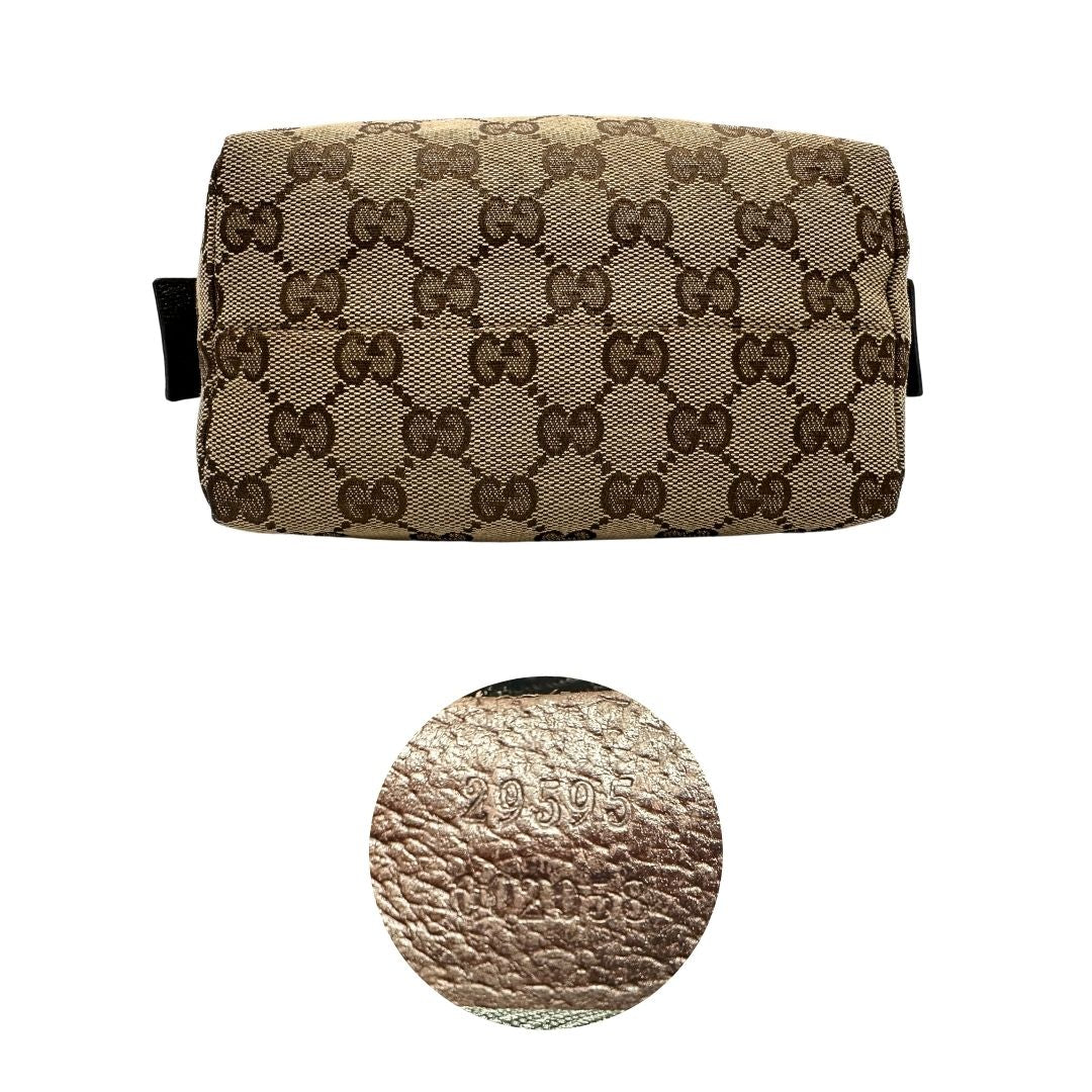 Pouch Gucci GG