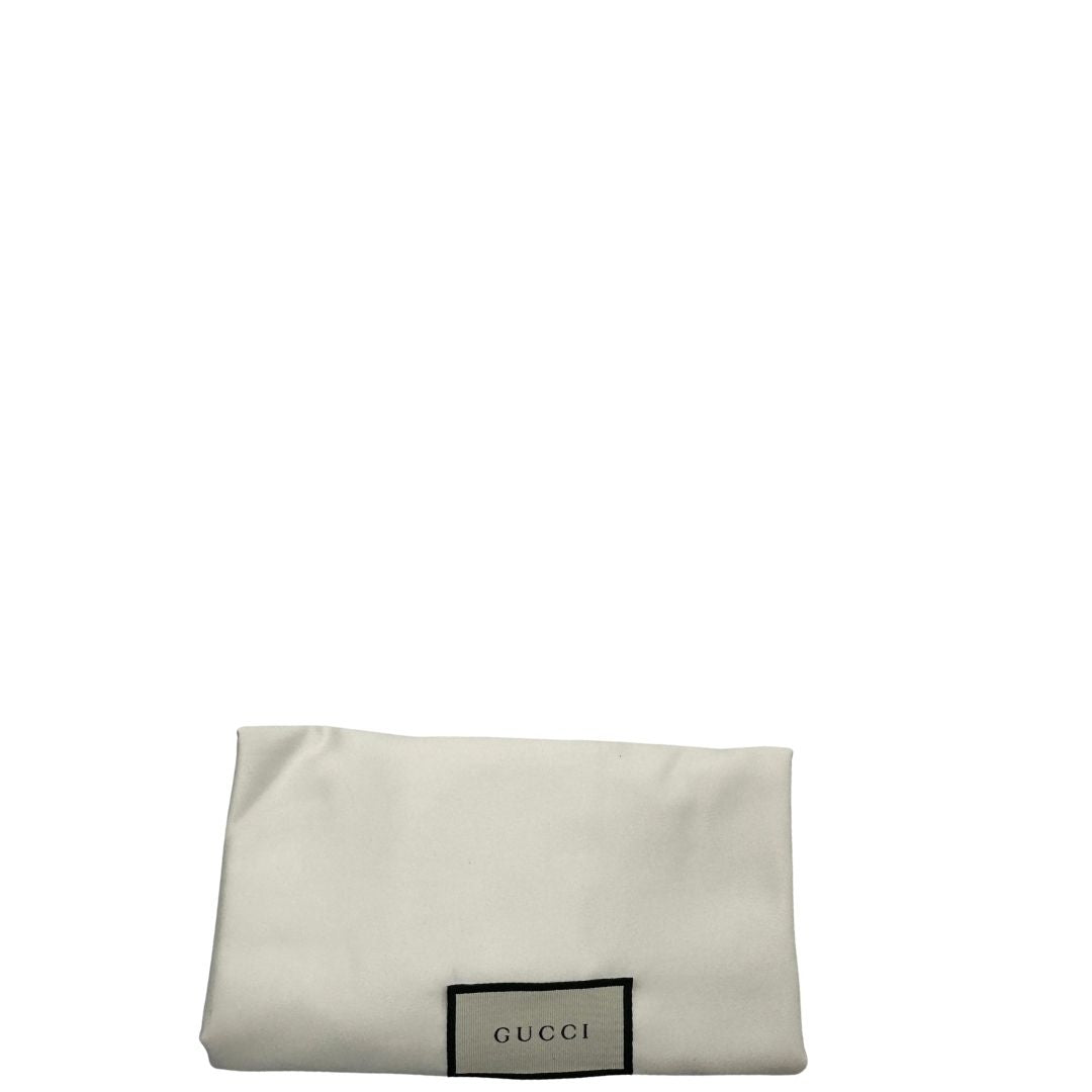 Tracolla Gucci Guccissima
