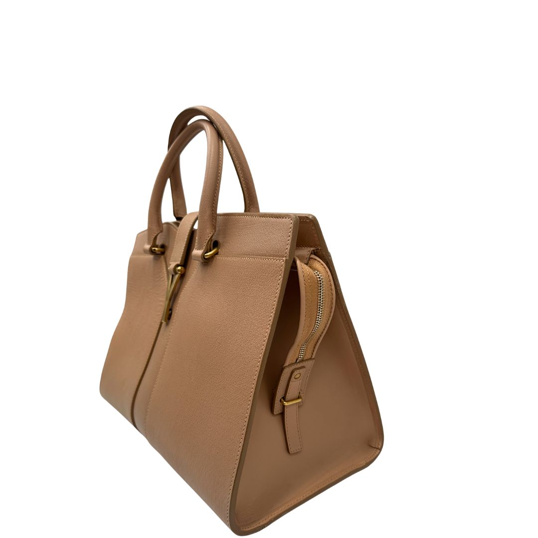Tote Saint Laurent  Cabas Chyc