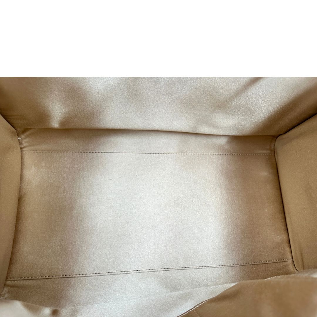 Tote Saint Laurent  Cabas Chyc