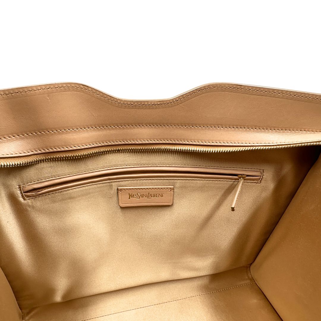 Tote Saint Laurent  Cabas Chyc