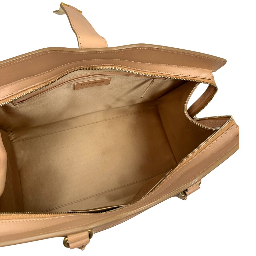 Tote Saint Laurent  Cabas Chyc