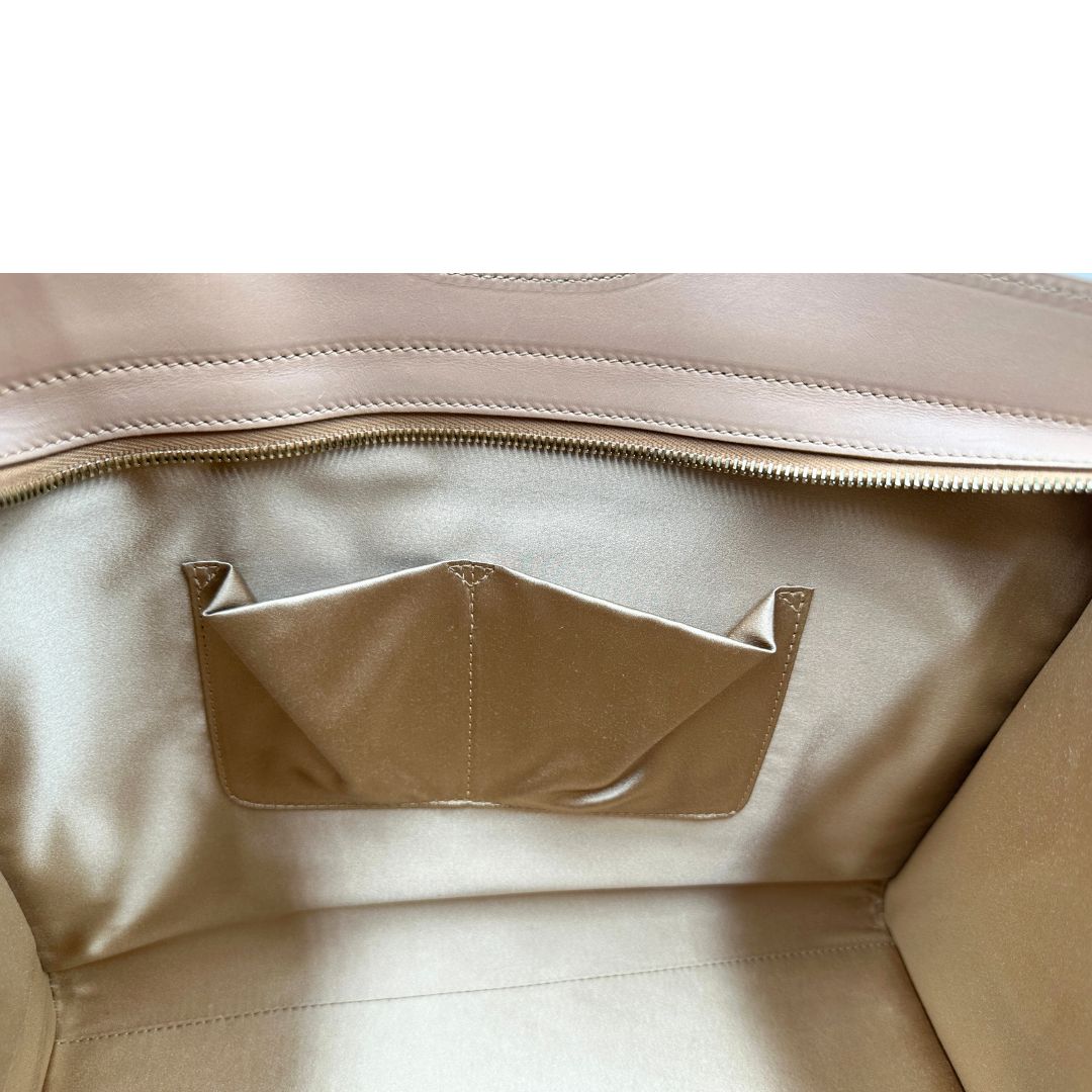 Tote Saint Laurent  Cabas Chyc