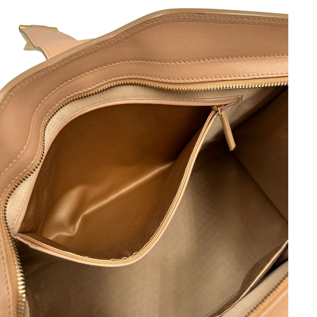 Tote Saint Laurent  Cabas Chyc
