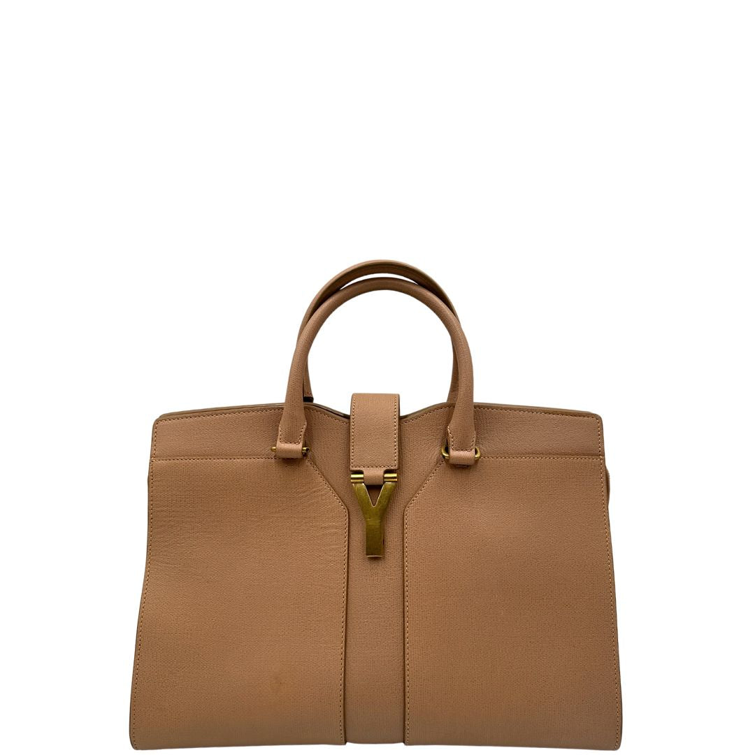Tote Saint Laurent  Cabas Chyc