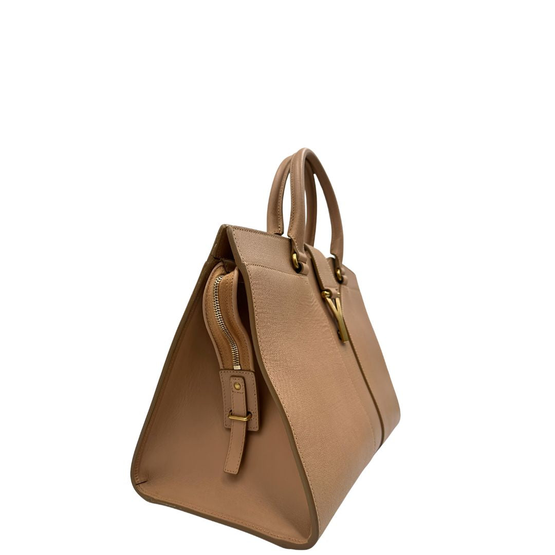 Tote Saint Laurent  Cabas Chyc