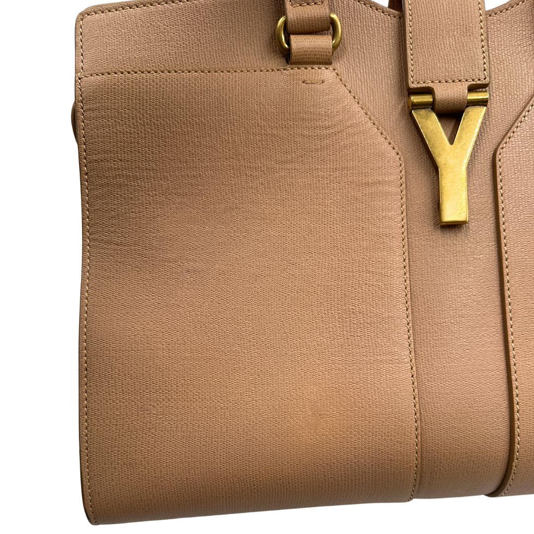 Tote Saint Laurent  Cabas Chyc
