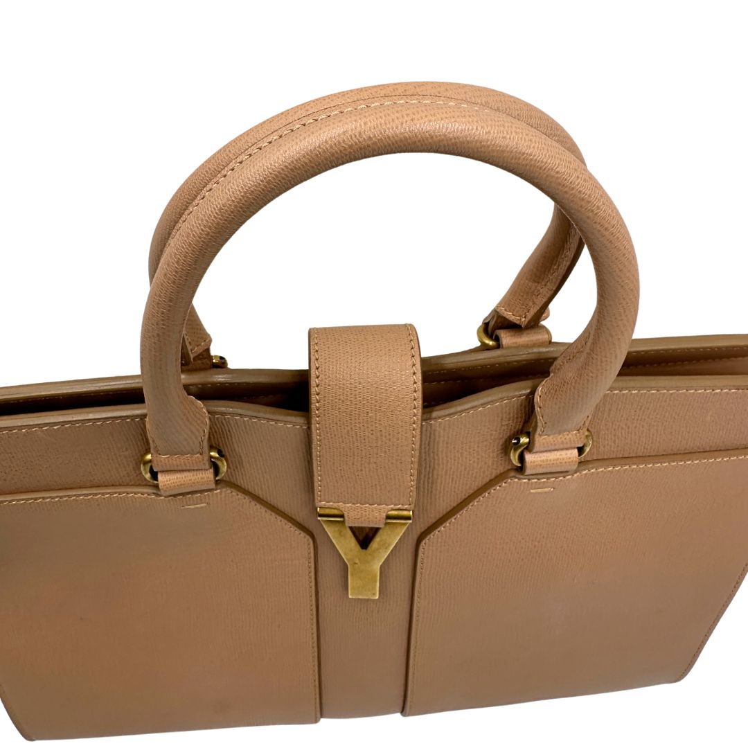 Tote Saint Laurent  Cabas Chyc