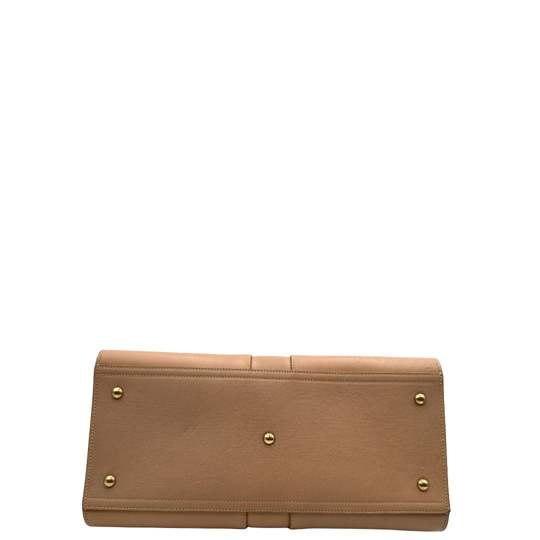 Tote Saint Laurent  Cabas Chyc