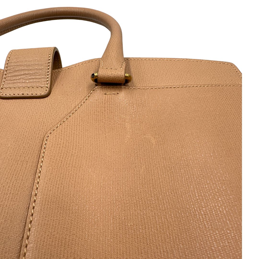 Tote Saint Laurent  Cabas Chyc