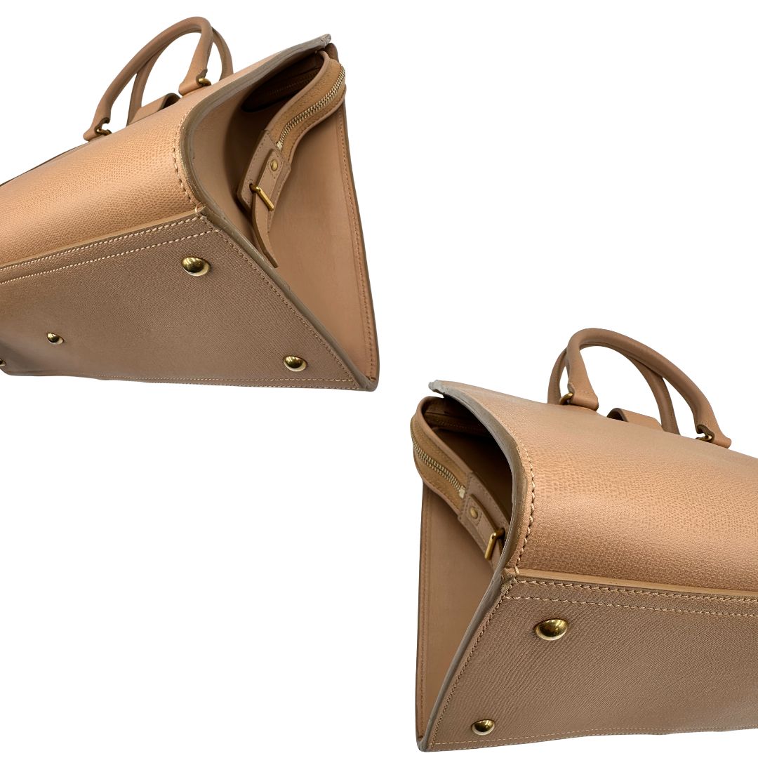 Tote Saint Laurent  Cabas Chyc