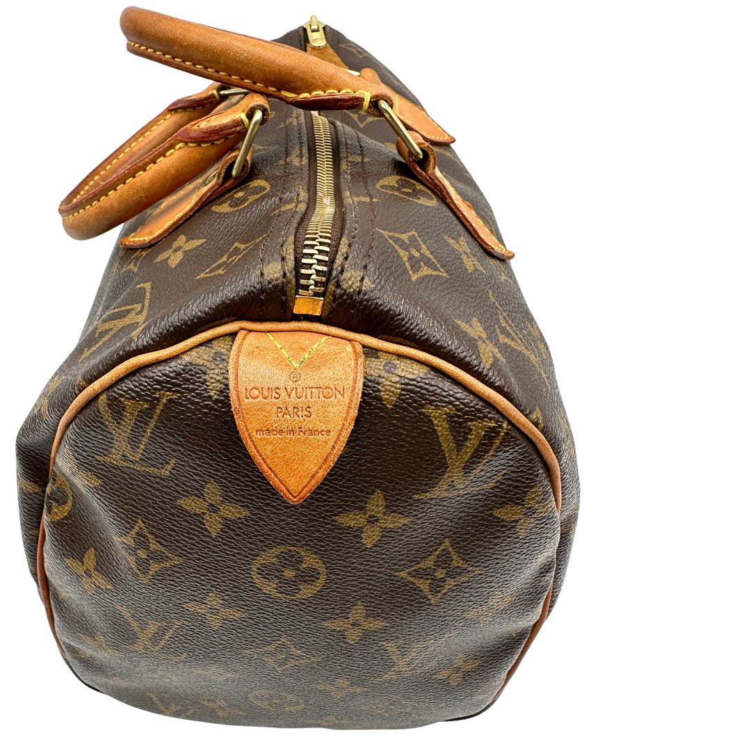 Speedy 30 Louis Vuitton