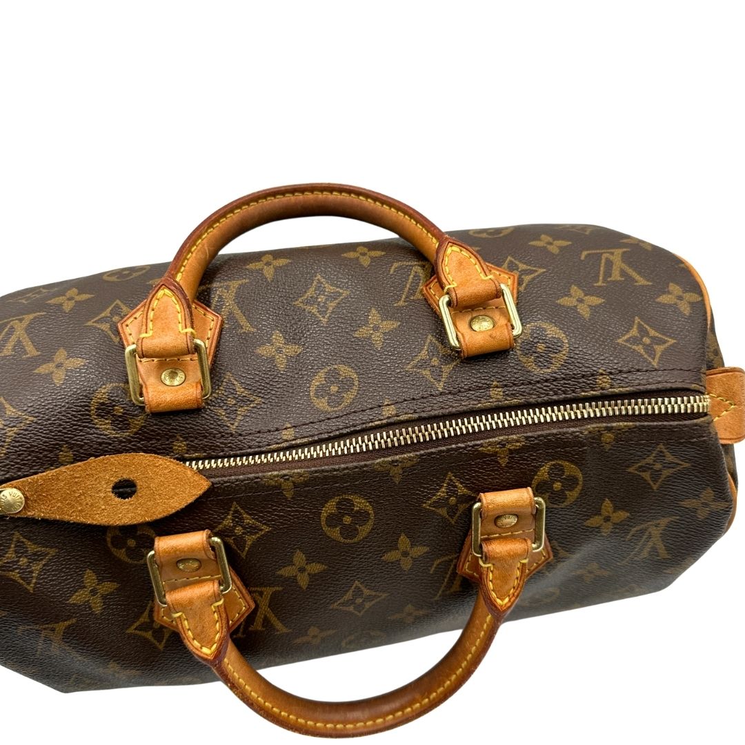 Speedy 30 Louis Vuitton