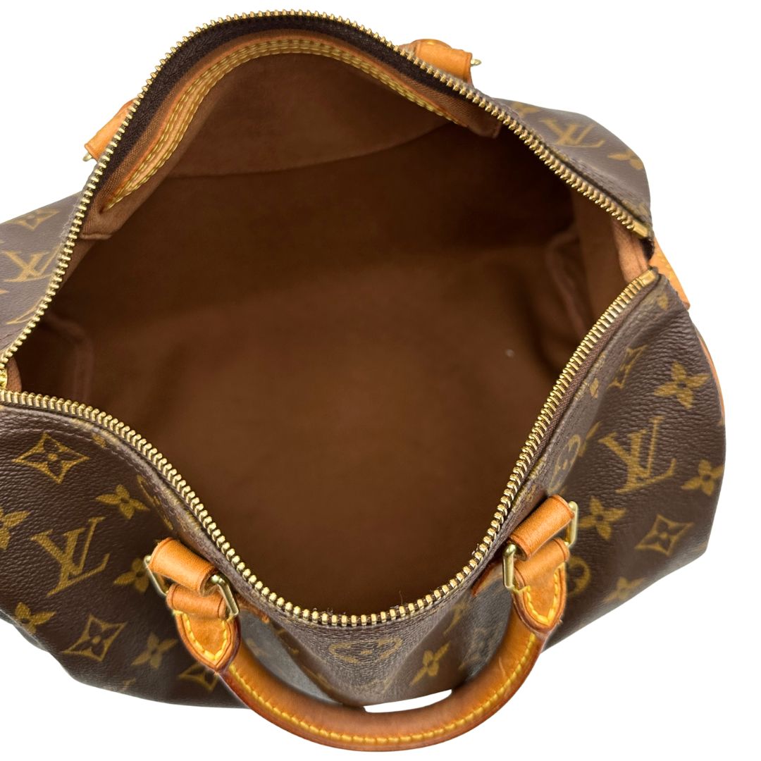 Speedy 30 Louis Vuitton
