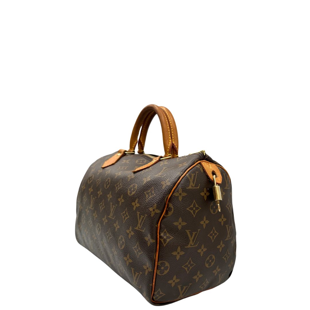Speedy 30 Louis Vuitton