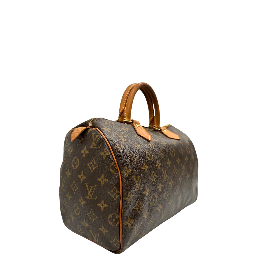 Speedy 30 Louis Vuitton