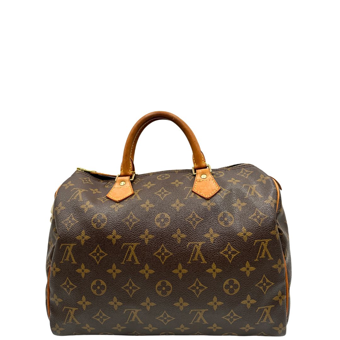 Speedy 30 Louis Vuitton