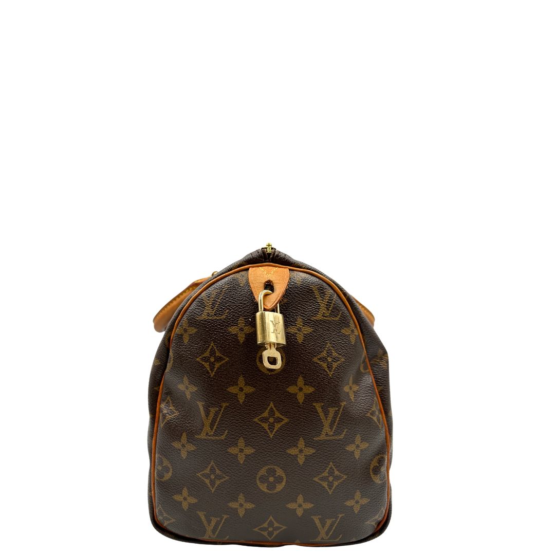 Speedy 30 Louis Vuitton