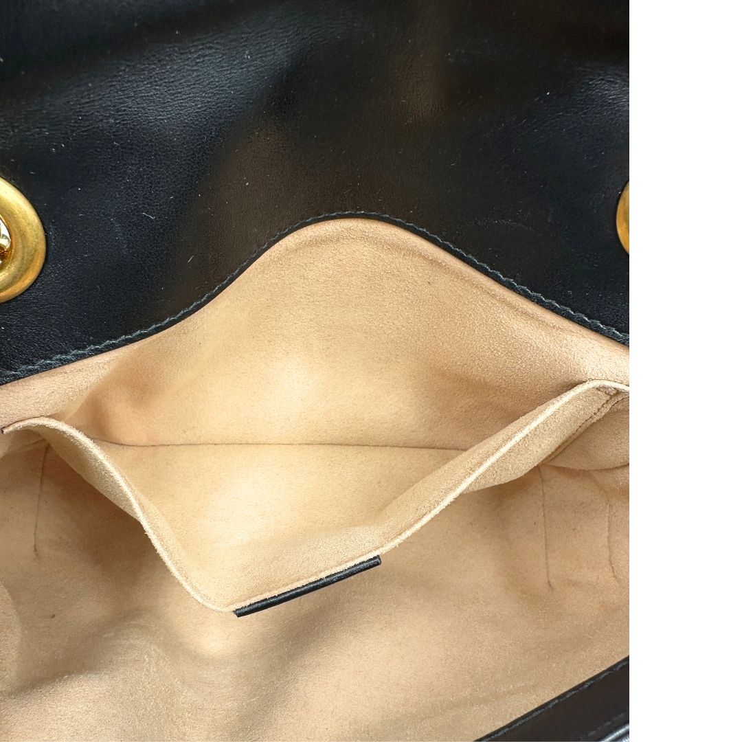 Borsa Gucci Marmont misura piccola